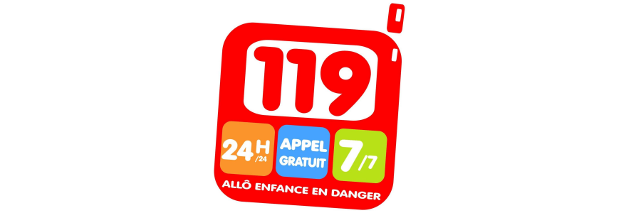 Logo 119