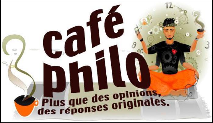 Rentrée du Café-Philo 2022-2023